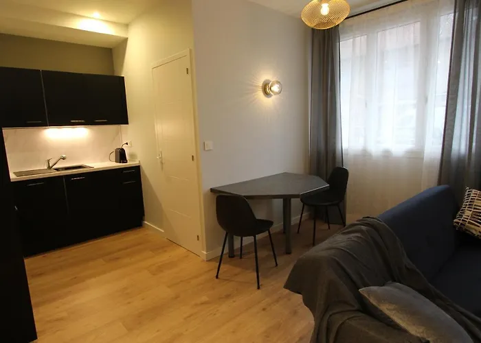 La Lodge