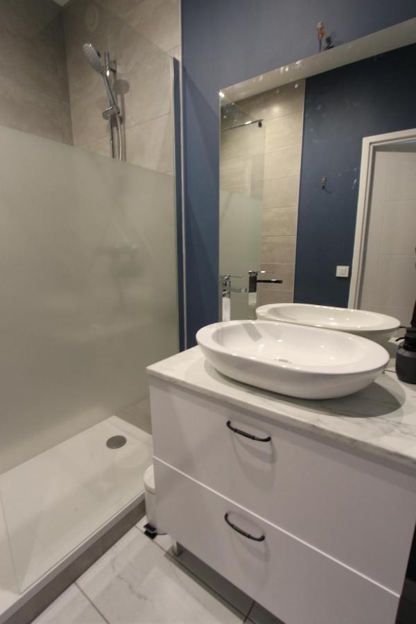 Apartment La Albertville