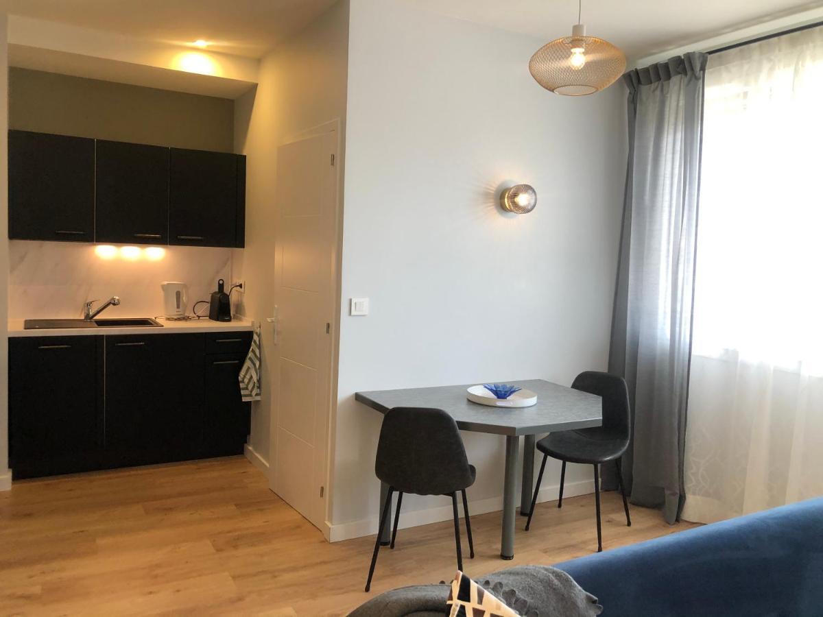 Apartment La Albertville
