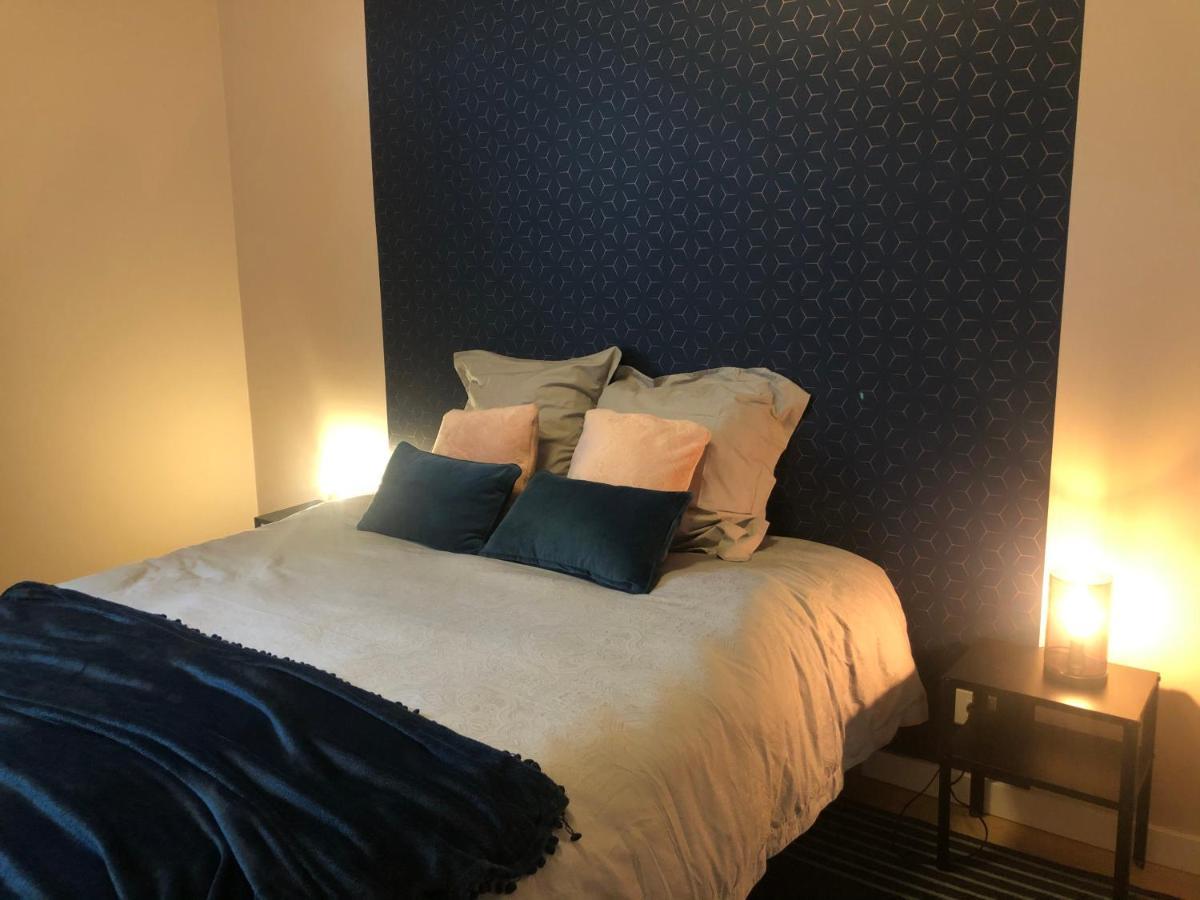 Apartment La