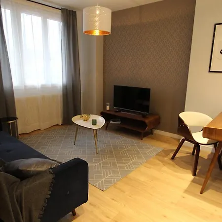 La Lodge Albertville Extérieur photo