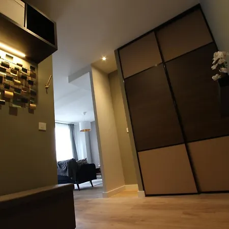 La Lodge Albertville Extérieur photo