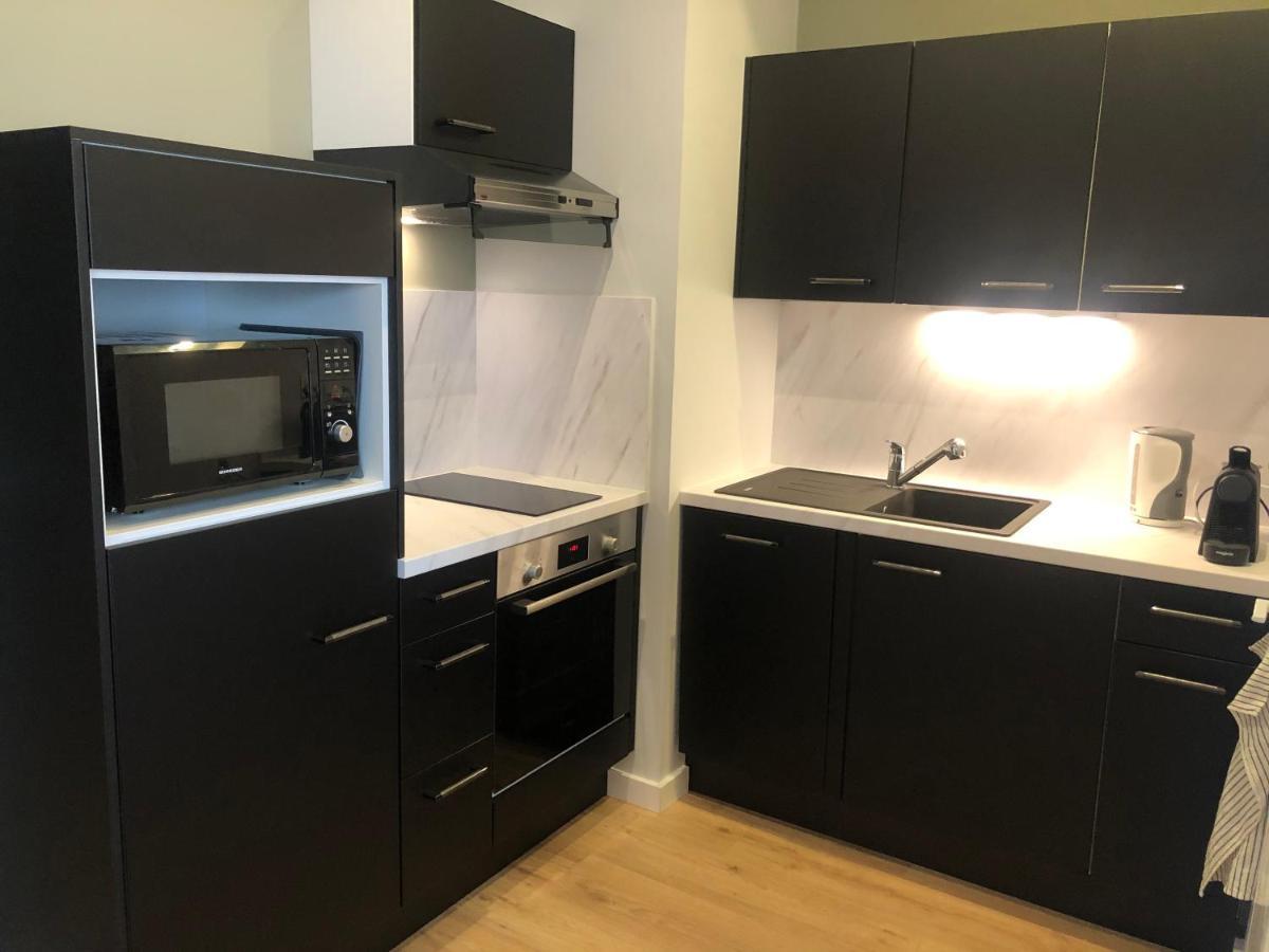 Appartement La *
