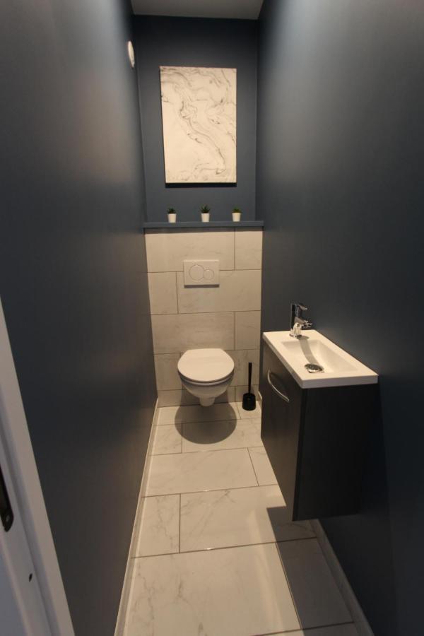 Appartement La *