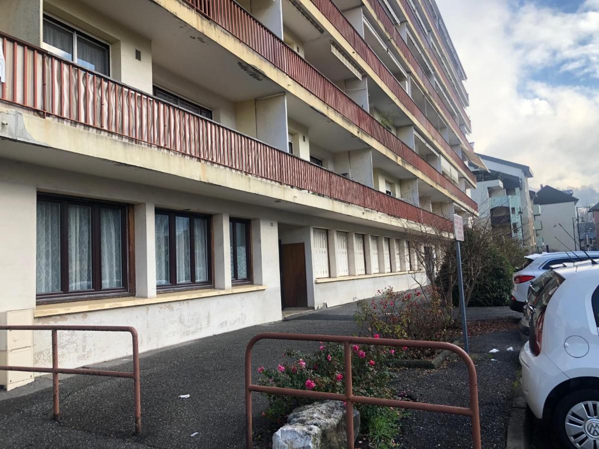 Appartement La *
