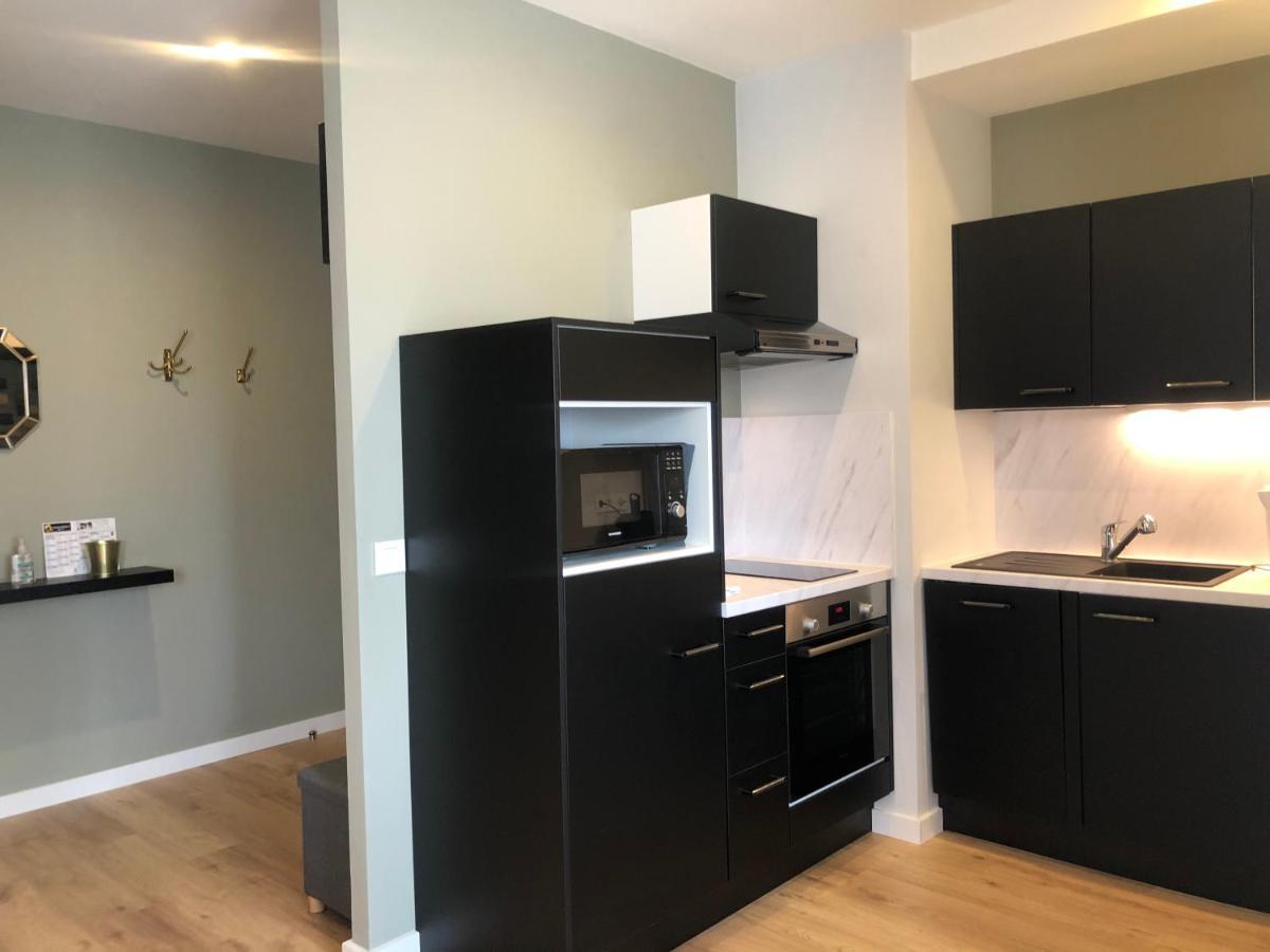 Appartement La *