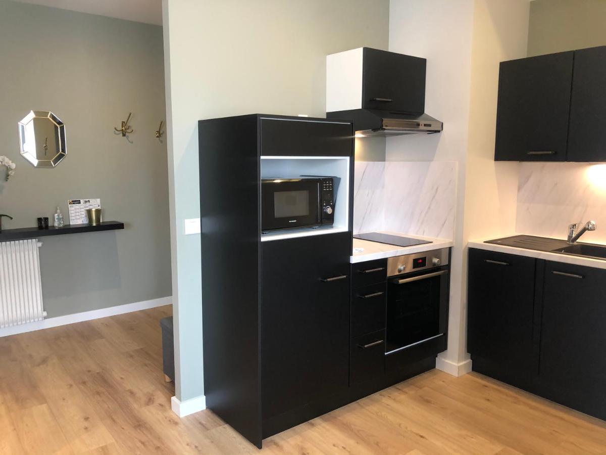 Appartement La Albertville