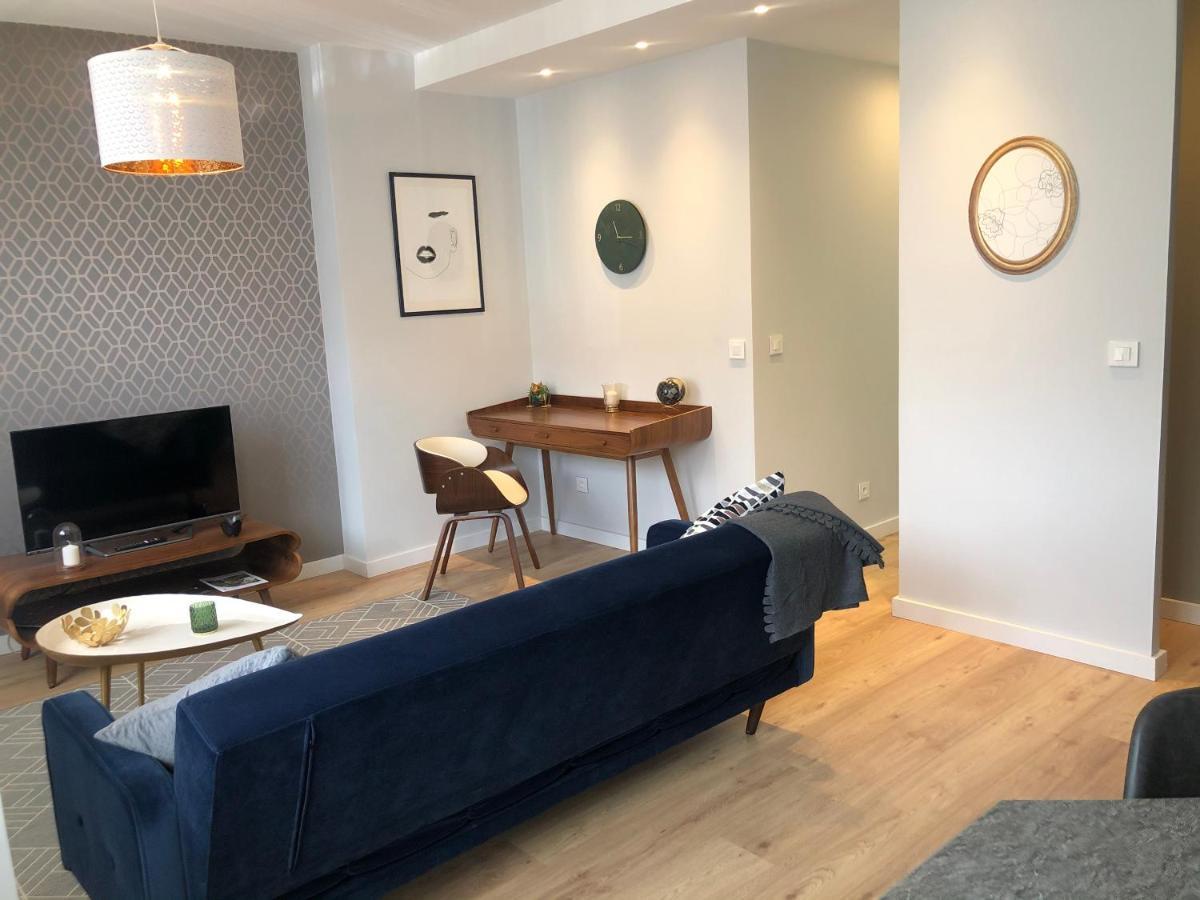 Apartamento La Albertville